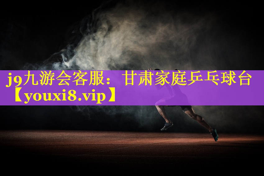 j9九游会客服：甘肃家庭乒乓球台