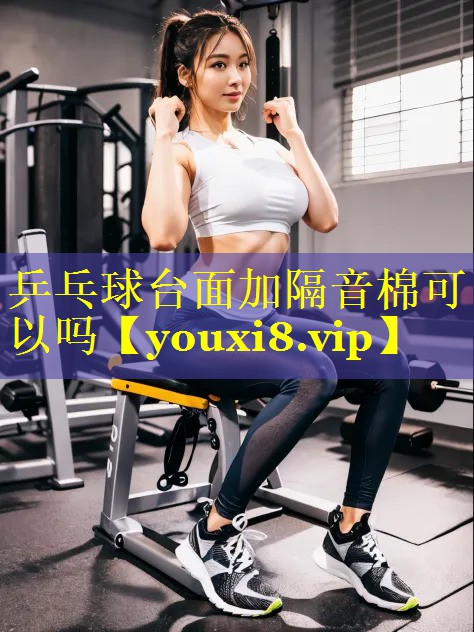 乒乓球台面加隔音棉可以吗