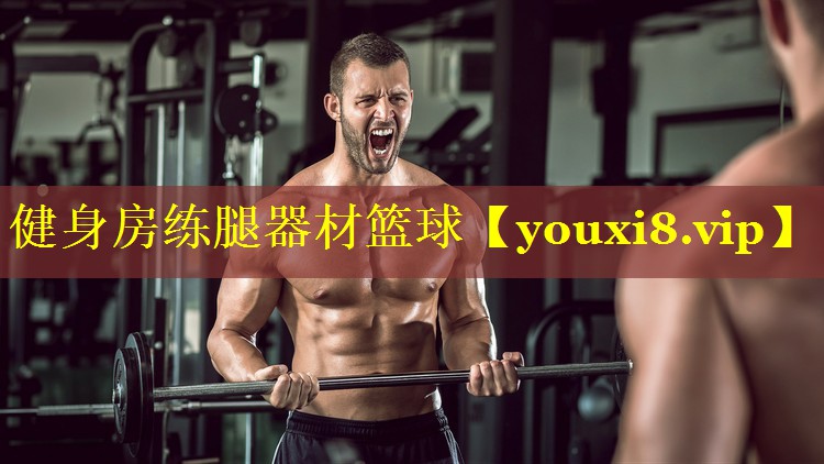 健身房练腿器材篮球
