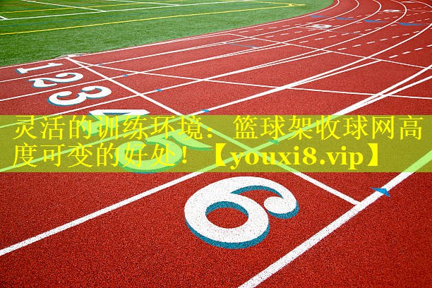 灵活的训练环境：篮球架收球网高度可变的好处！