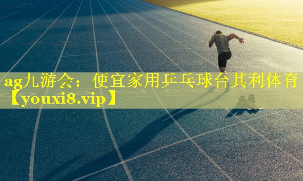 ag九游会：便宜家用乒乓球台其利体育