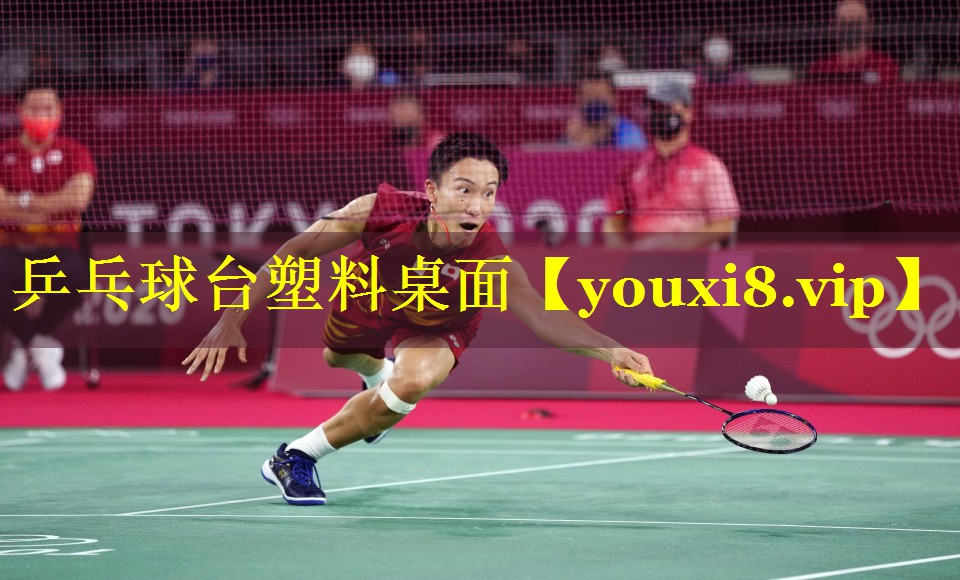 乒乓球台塑料桌面