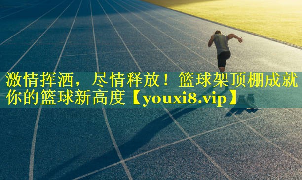 激情挥洒，尽情释放！篮球架顶棚成就你的篮球新高度