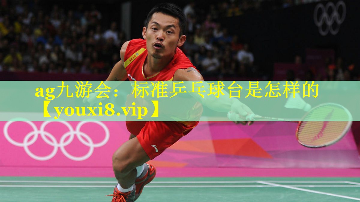 ag九游会：标准乒乓球台是怎样的