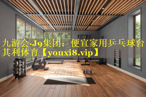 九游会·J9集团：便宜家用乒乓球台其利体育