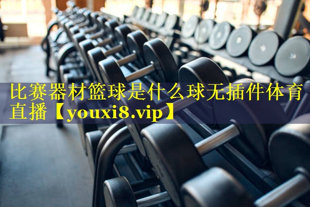 比赛器材篮球是什么球无插件体育直播