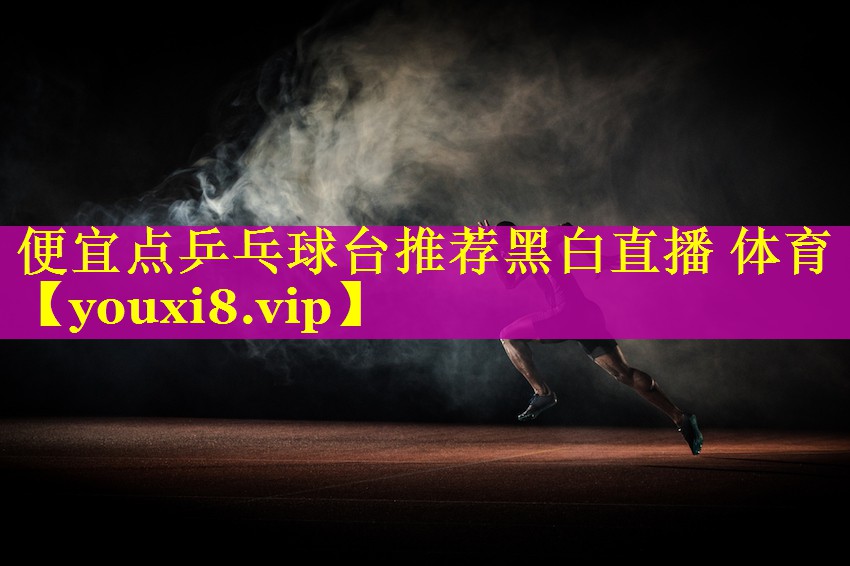 便宜点乒乓球台推荐黑白直播 体育