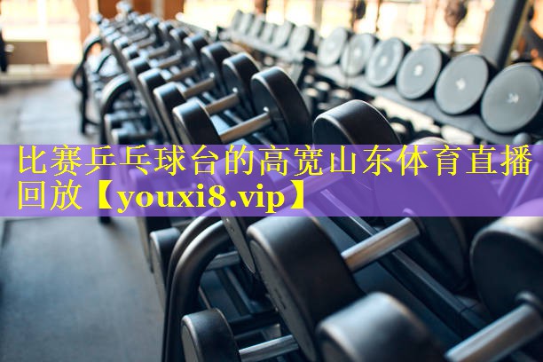 比赛乒乓球台的高宽山东体育直播回放