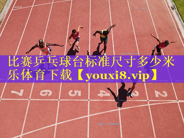 比赛乒乓球台标准尺寸多少米乐体育下载