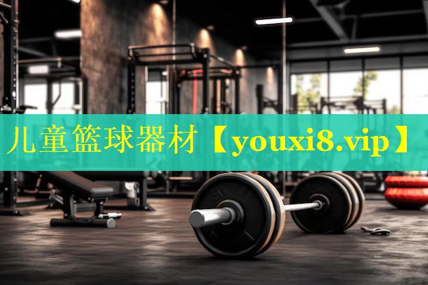 儿童篮球器材
