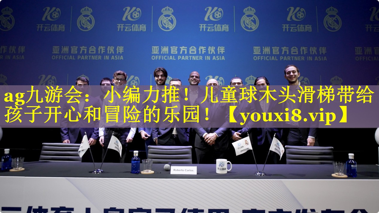 小编力推!儿童球木头滑梯带给孩子开心和冒险的乐园! 小编力推!儿童球木头滑梯带给孩子开心和冒险的乐园!
