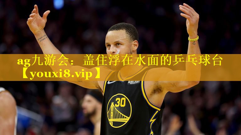 盖住浮在水面的乒乓球台 盖住浮在水面的乒乓球台