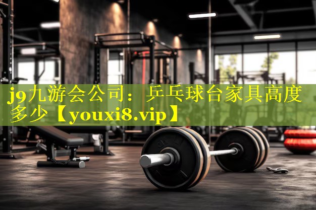 乒乓球台家具高度多少 乒乓球台家具高度多少