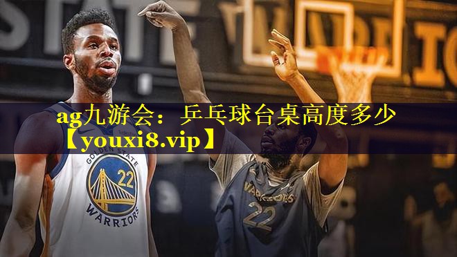 乒乓球台桌高度多少 乒乓球台桌高度多少