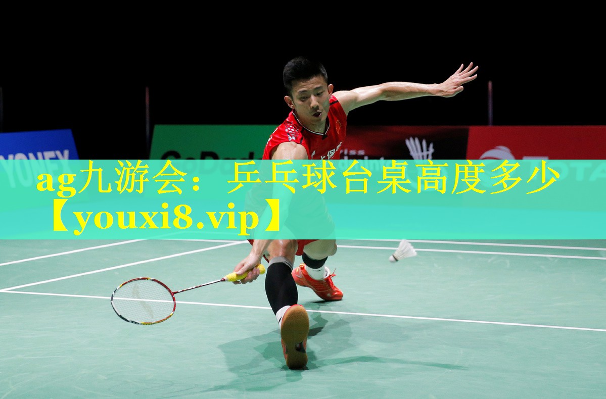 乒乓球台桌高度多少 乒乓球台桌高度多少