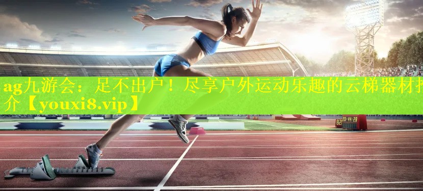 足不出户!尽享户外运动乐趣的云梯器材推介 足不出户!尽享户外运动乐趣的云梯器材推介
