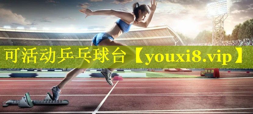 可活动乒乓球台