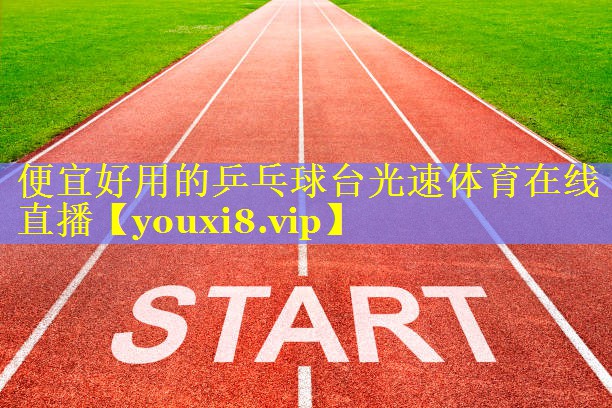 便宜好用的乒乓球台光速体育在线直播
