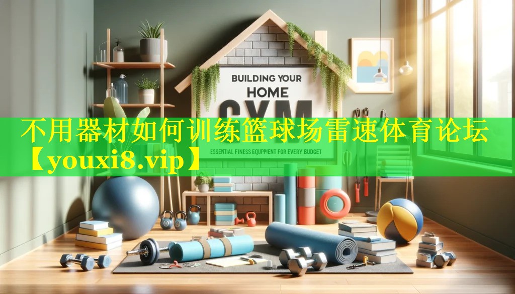 不用器材如何训练篮球场雷速体育论坛